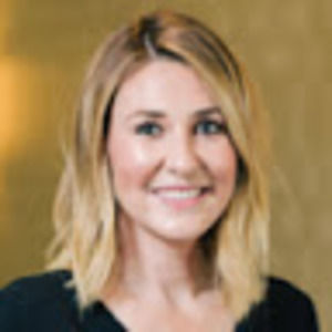 Meet your Posher, Lindsay